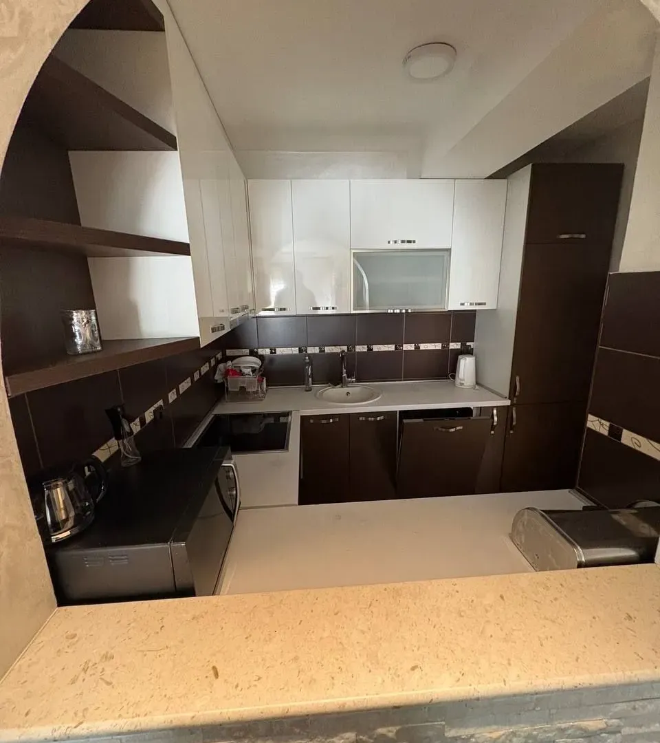 Prodaja, dvosoban stan, 74m², Stara Varoš, Podgorica