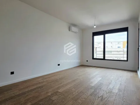 Prodaja, jednosoban stan, 46m², Donja Gorica, Podgorica - image 2