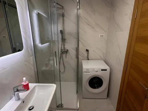 Rent, one bedroom apartment, 45m², New City, Podgorica - image 2