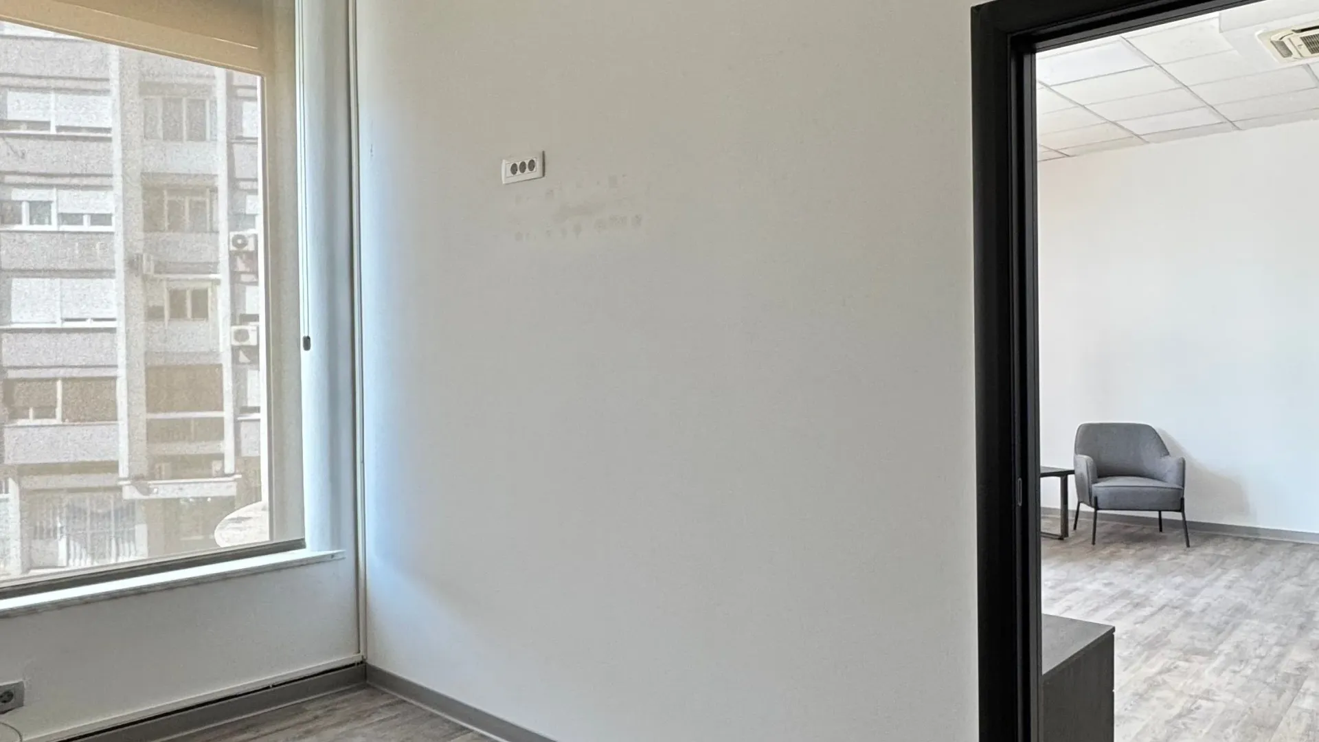 Rent, office space, 115m², Preko Morače, Podgorica