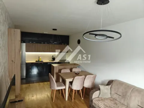 Izdavanje, dvosoban stan, 56m², Podbara, Novi Sad Sve Podlokacije - image 2
