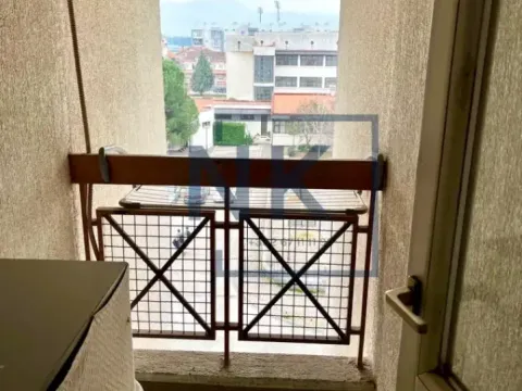 Prodaja, dvosoban stan, 65m², Stari Aerodrom, Podgorica - image 10