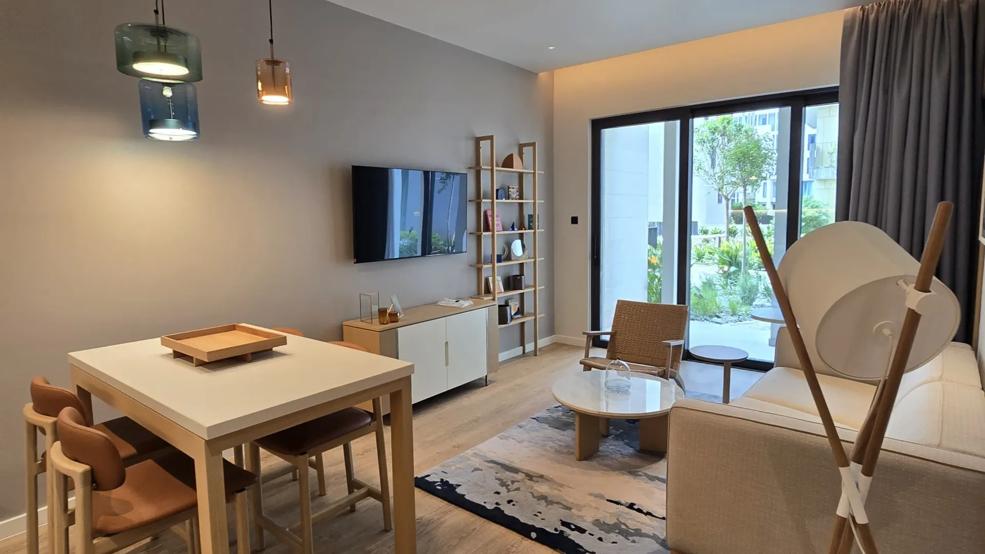 Prodaja, jednosoban stan, 78m², Porto Montenegro, Tivat