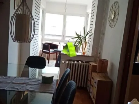 Izdavanje, trosoban stan, 100m², Centar, Niš - image 13