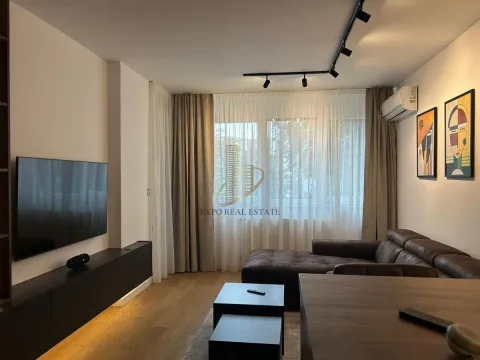 Izdavanje, jednosoban stan, 42m², Sajmište, Novi Sad - image 3