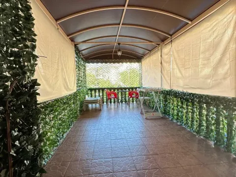 Rent, two bedroom apartment, 75m², Centar, Tivat - image 11