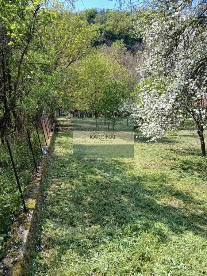 Prodaja, plac, 1380m², Miloševo, Jagodina