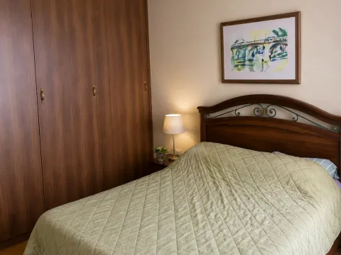 Rent, one bedroom apartment, 90m², City Kej, Podgorica - image 9