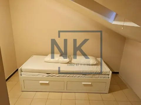 Sale, two bedroom apartment, 85m², Ljubović, Podgorica - image 8