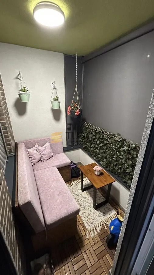 Prodaja, trosoban stan, 59m², Adamovićevo Naselje, Novi Sad Sve Podlokacije