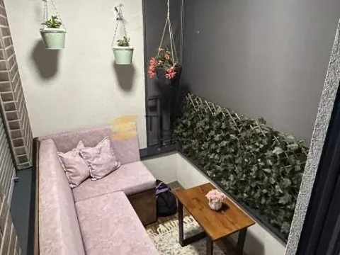Sale, three bedroom apartment, 59m², Adamovićevo Naselje, Novi Sad Sve Podlokacije - image 11