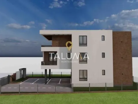 Prodaja, plac, 326m², Tološi, Podgorica - image 2