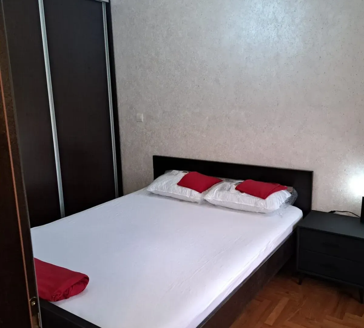 Rent, one bedroom apartment, 45m², Dalmatinska ulica, Podgorica