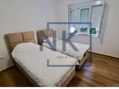 Sale, two bedroom apartment, 68m², Centar, Podgorica - image 12