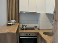 Izdavanje, garsonjera, 30m², City Kej, Podgorica - image 2