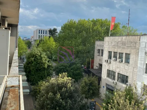 Rent, two bedroom apartment, 95m², Centar, Podgorica - image 12