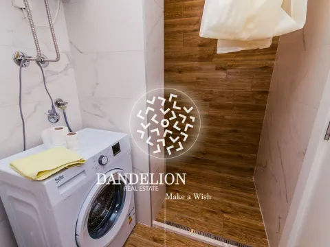 Izdavanje, jednosoban stan, 46m², Vezirov Most, Podgorica - image 6