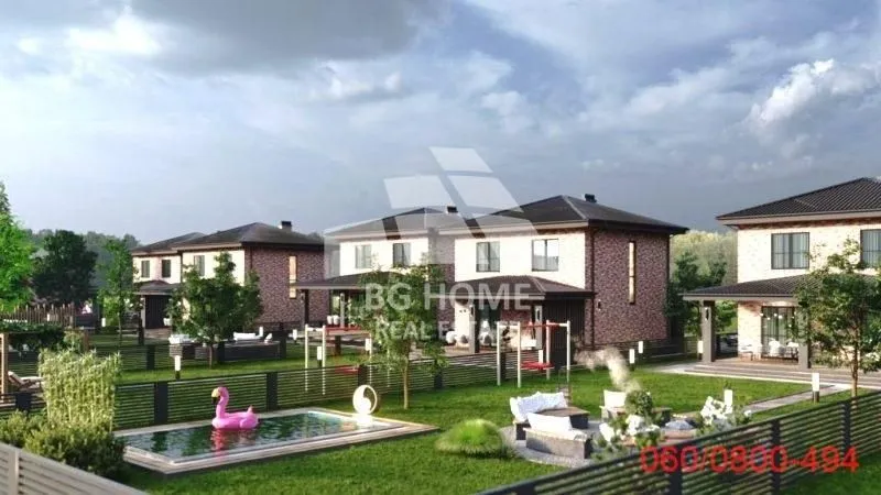 Sale, house, 125m², Grocka, Beograd