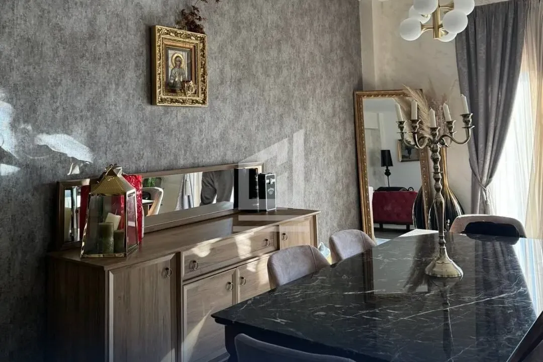 Prodaja, trosoban stan, 125m², Momišići, Podgorica