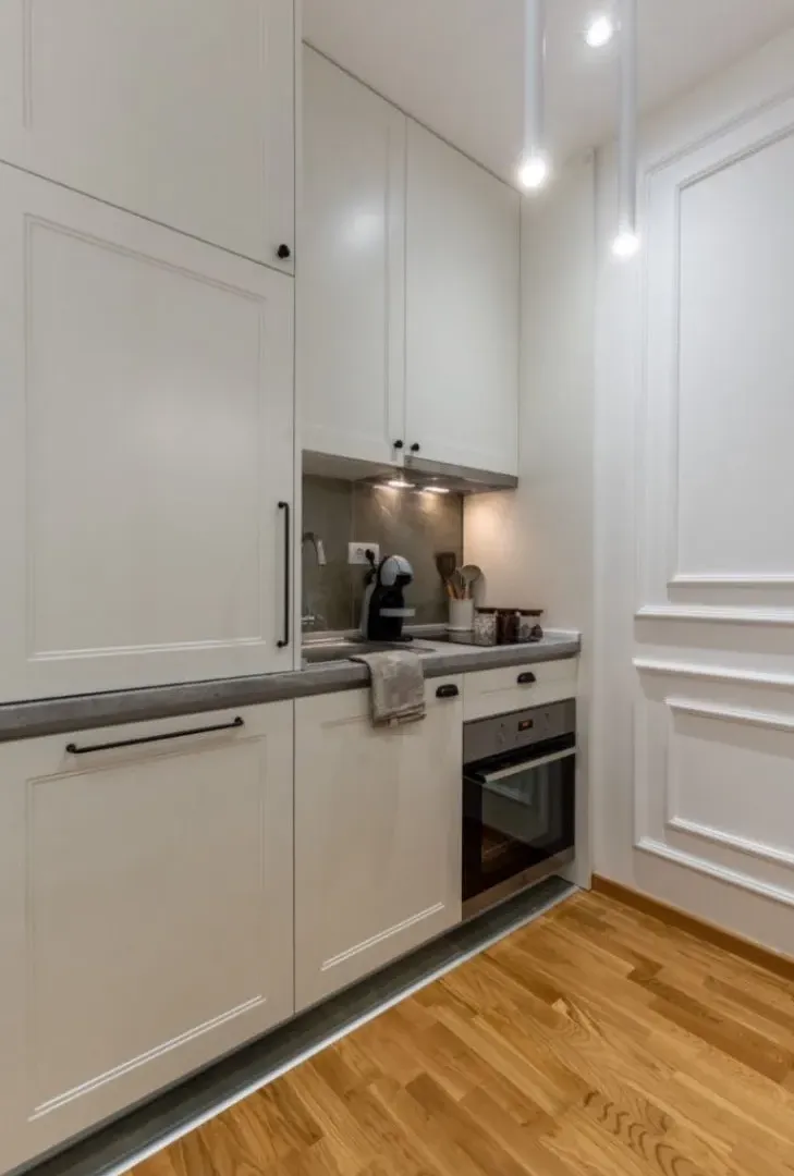 Izdavanje, garsonjera, 20m², Zabjelo, Podgorica