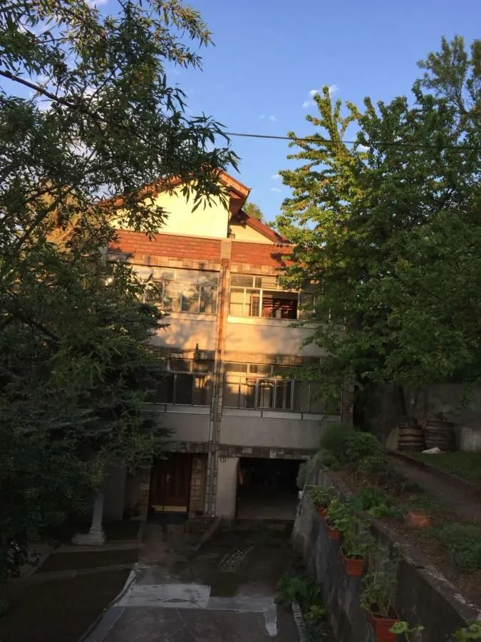 Prodaja, kuća, 370m², Palilula, Niš