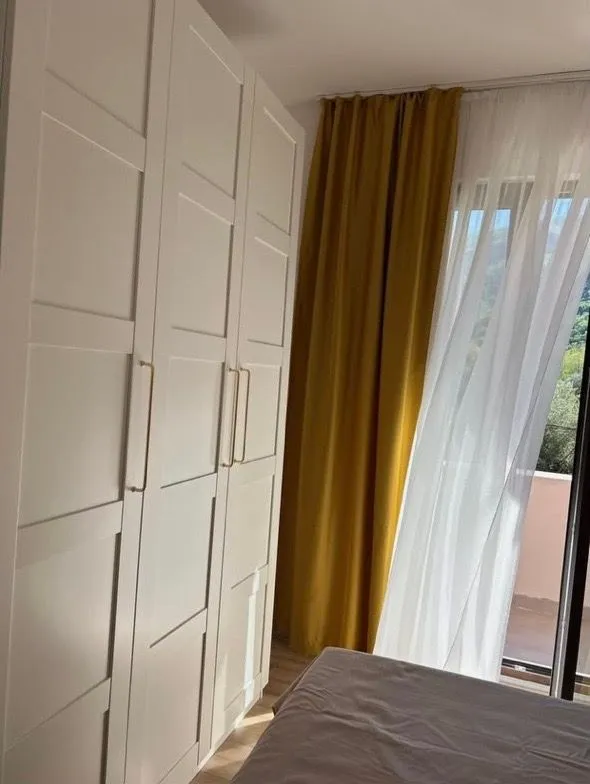 Rent, two bedroom apartment, 70m², Donja Lastva, Tivat