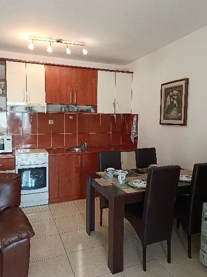 Sale, apartment, 36m², Rozino, Budva