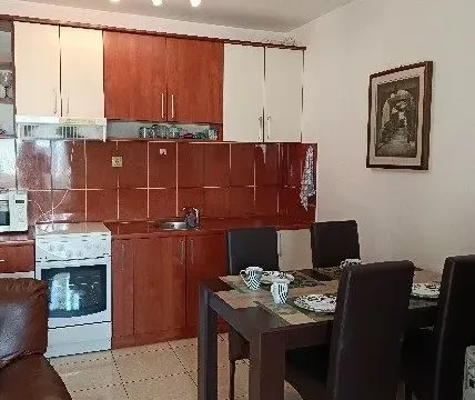 Sale, apartment, 36m², Rozino, Budva