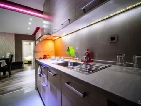 Prodaja, ugostiteljski objekat, 660m², Crveni Krst, Niš - image 16