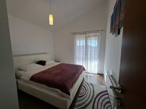 Rent, two bedroom apartment, 80m², Bjeliši, Bar - image 5