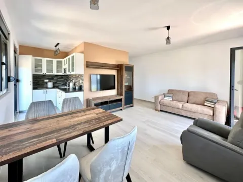 Sale, one bedroom apartment, 50m², Kumbor, Herceg Novi - image 6