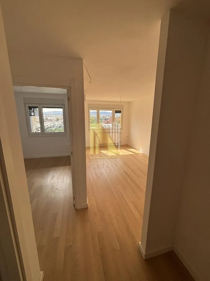 Prodaja, jednosoban stan, 36m², Novo naselje, Novi Sad