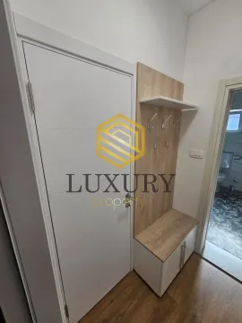 Rent, one bedroom apartment, 40m², Zagorič, Podgorica - image 4