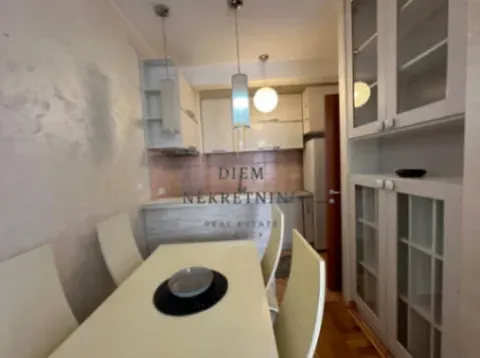 Izdavanje, jednosoban stan, 45m², Zabjelo, Podgorica - image 4