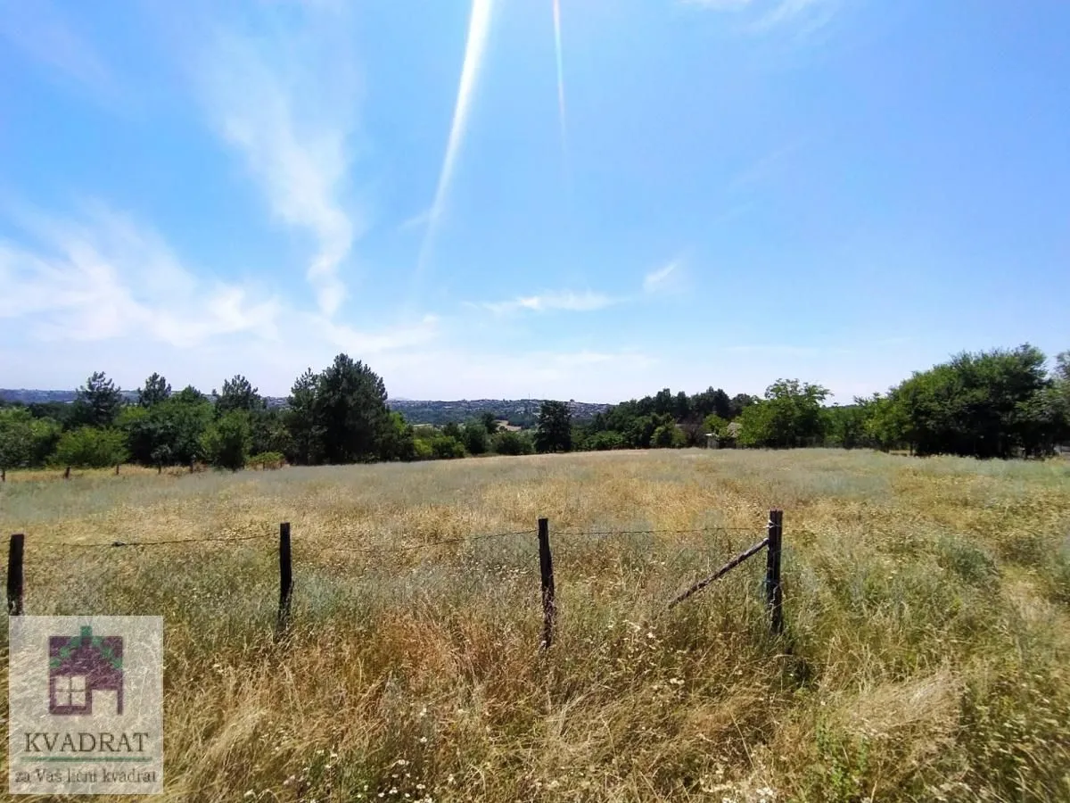 Prodaja, plac, 5000m², Arnajevo, Barajevo