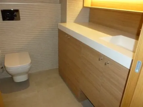 Rent, three bedroom apartment, 77m², Stari grad, Novi Sad - image 9