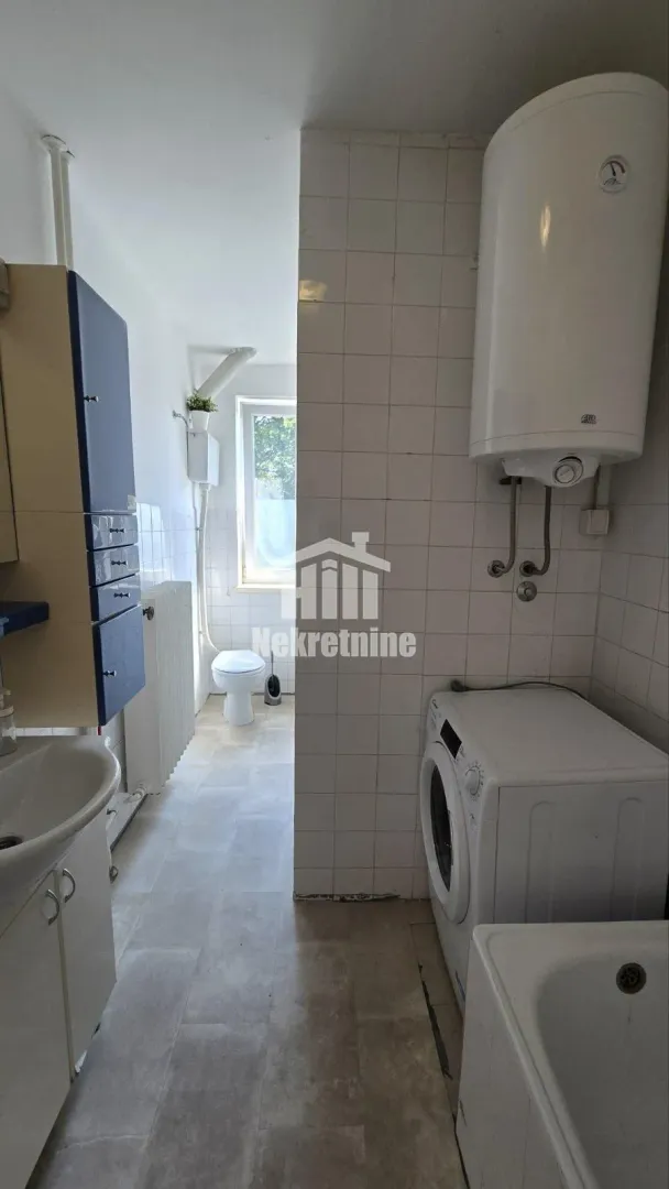 Rent, two bedroom apartment, 57m², Palilulska Pijaca, Palilula Sve Podlokacije