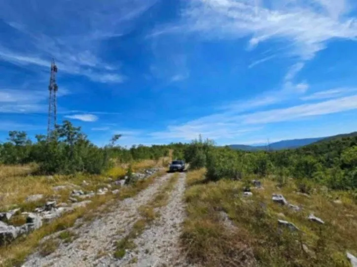 Prodaja, plac, 529000m², Grahovac, Nikšić