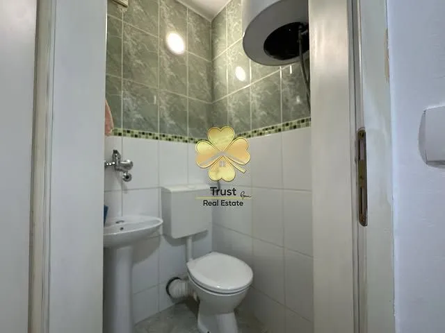Rent, two bedroom apartment, 70m², Centar, Podgorica