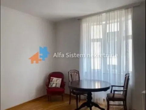 Izdavanje, trosoban stan, 80m², Vračar Hram, Vračar Sve Podlokacije - image 8