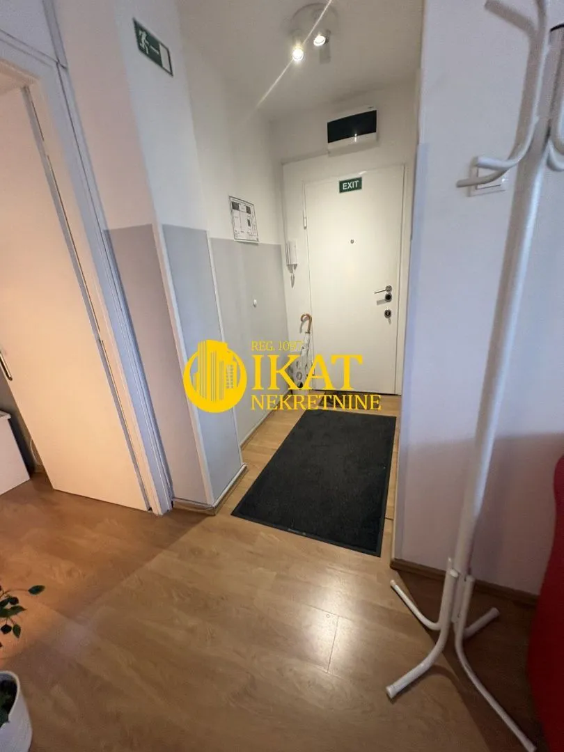Rent, three bedroom apartment, 57m², Tašmajdan, Palilula Sve Podlokacije