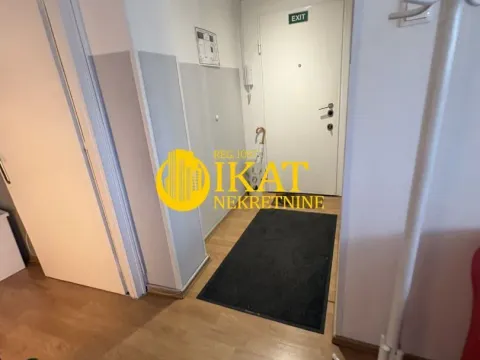 Rent, three bedroom apartment, 57m², Tašmajdan, Palilula Sve Podlokacije - image 2