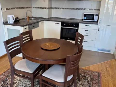 Rent, one bedroom apartment, 51m², City Kvart, Podgorica - image 2