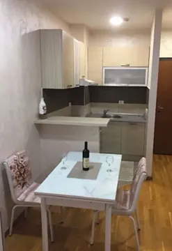 Rent, studio apartment, 33m², City Kvart, Podgorica - image 3