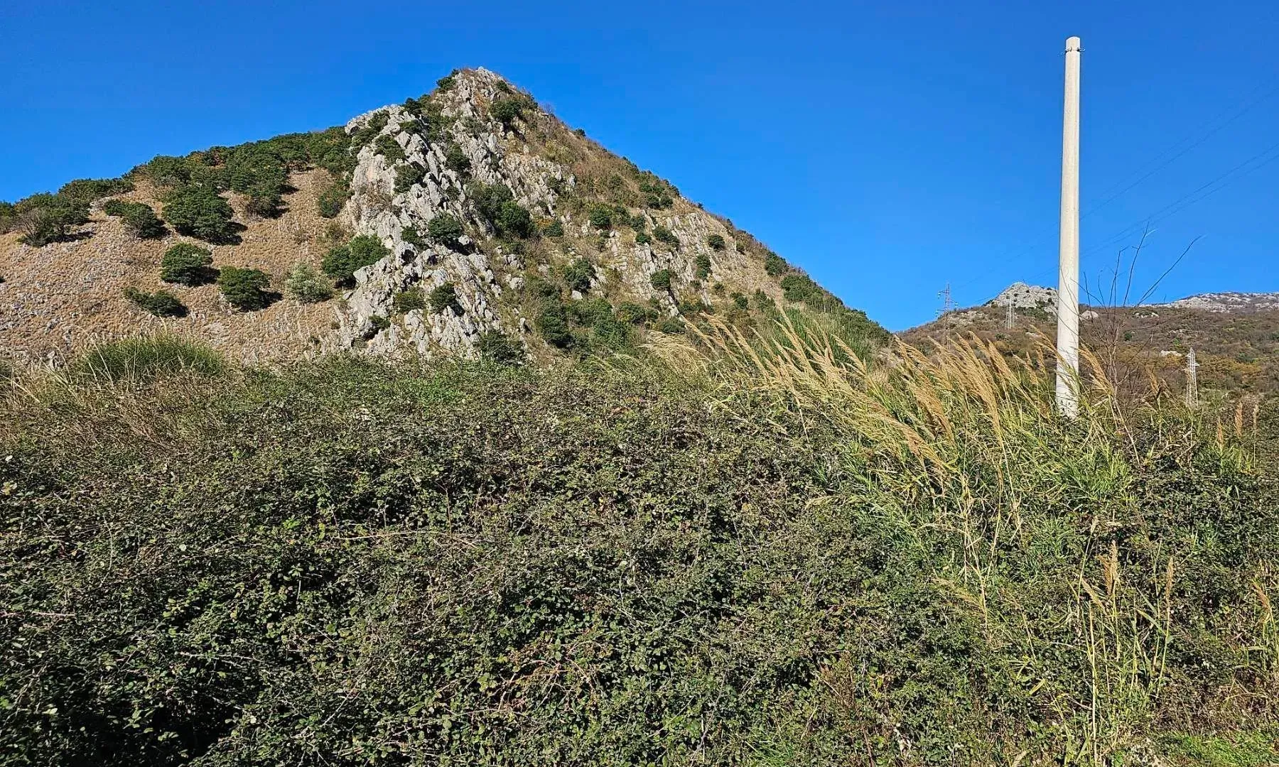 Prodaja, plac, 1494m², Bečići, Budva