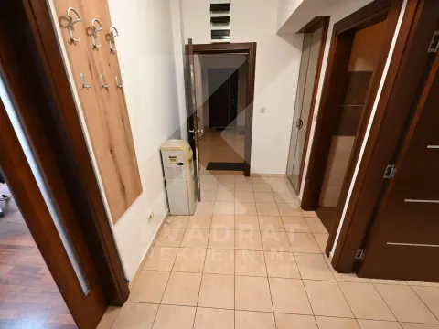 Rent, two bedroom apartment, 105m², Preko Morače, Podgorica - image 14