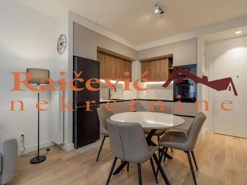 Izdavanje, dvosoban stan, 55m², Savski Venac, Beograd - image 6