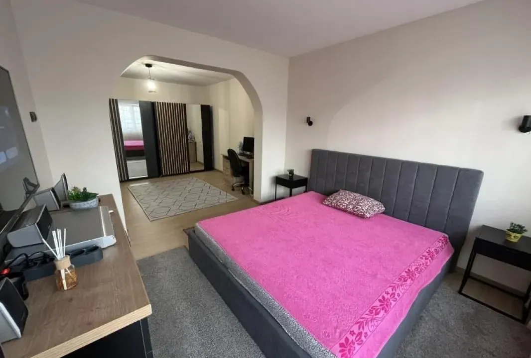 Sale, three bedroom apartment, 105m², Bar, Crna Gora