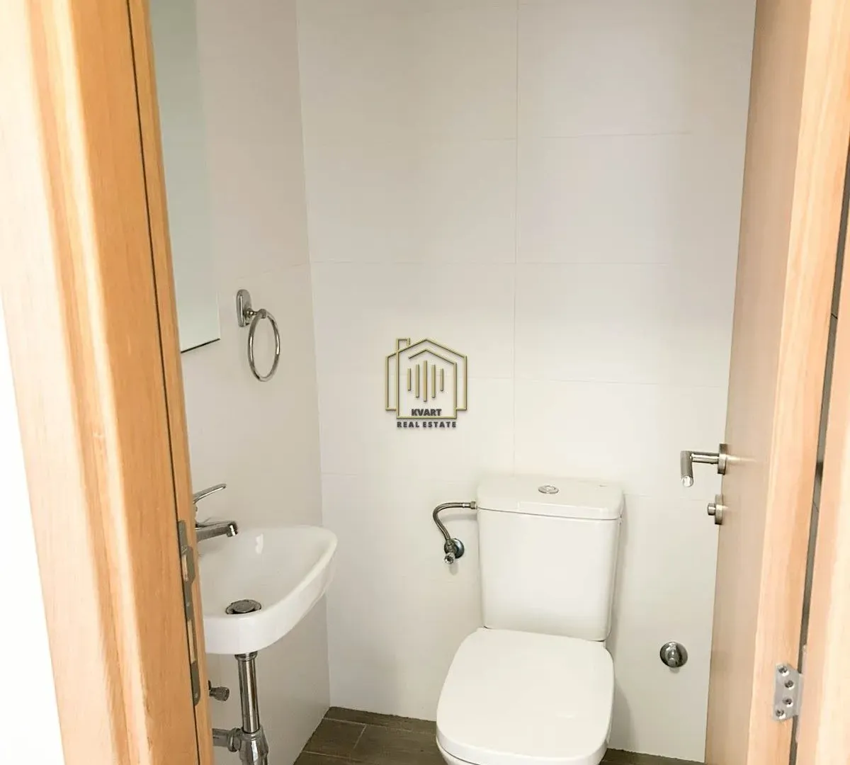 Rent, two bedroom apartment, 65m², Stari Aerodrom, Podgorica