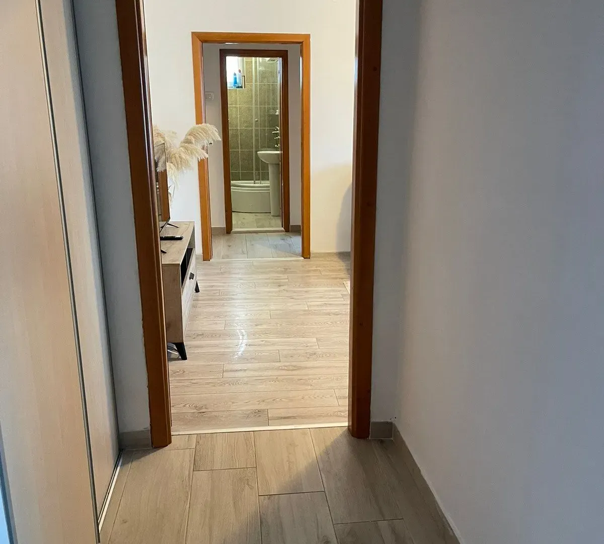 Izdavanje, stan, 60m², Podgorica, Crna Gora